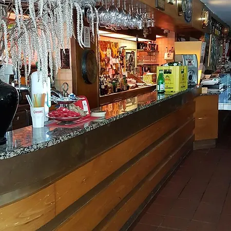 Belmondo Hotel