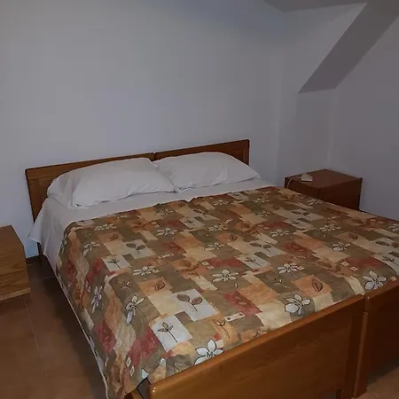 Belmondo Hotel