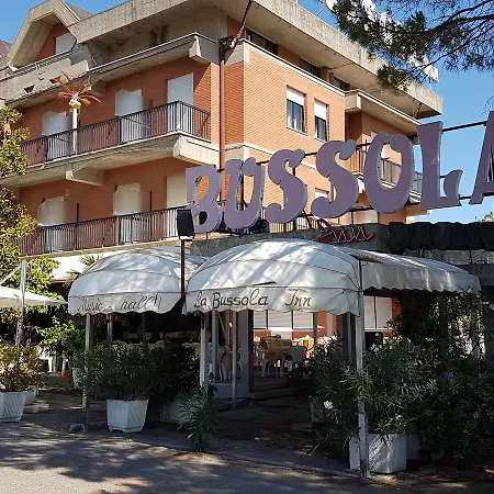 Belmondo * Chiusi