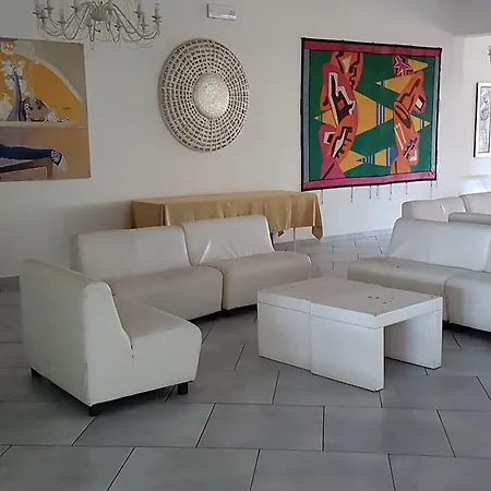 Belmondo Hotel Chiusi