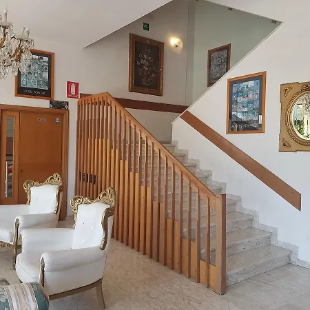 Hotel Belmondo